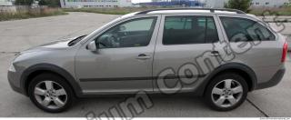 Photo Reference of Skoda Octavia Scout